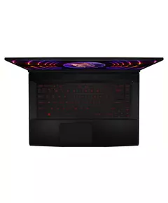 Купить Ноутбук MSI GF63 Thin 12UCX-1048XRU i5-12450H/8Gb/256Gb SSD/NVidia RTX2050 4Gb/DOS/15.6" FHD/черный [9S7-16R821-1048], изображение 4 в интернет-магазине Irkshop.ru