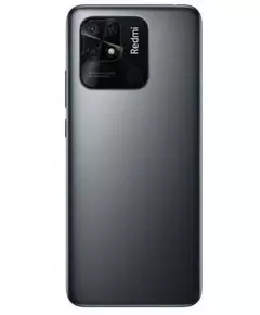Купить Смартфон Xiaomi Redmi 10C 4/128Gb Graphite Gray 2.4GHz, 4Gb, 6.71" 1650x720, 4G+WiFi+BT+NFC, 128Gb+microSD, 50+2Mpx, изображение 3 в интернет-магазине Irkshop.ru