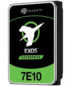 Купить Жесткий диск Seagate 2Tb Exos 7E10 SAS 7200 rpm 256Mb [ST2000NM001B] в интернет-магазине Irkshop.ru