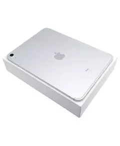 Купить Планшет Apple Apple iPad Air 10.9" Wi-Fi + Cellular 256GB Silver [MQ6T3RK/A], изображение 3 в интернет-магазине Irkshop.ru