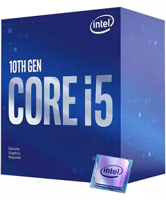 Купить Процессор Intel Core i5-11400F 2.6 GHz/6core/3+12Mb/65W/8 GT/s LGA1200, изображение 3 в интернет-магазине Irkshop.ru