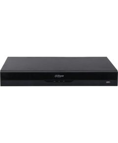 Купить Видеорегистратор Dahua DHI-NVR4208-8P-EI 8-канальный, 2 SATA III, 256Мбит/с, 4K, изображение 2 в интернет-магазине Irkshop.ru