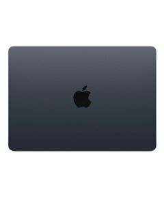 Купить Ноутбук Apple MacBook Air 13-inch M2 with 8-core CPU/8-core GPU/8GB/256GB SSD/13"/Midnight/EN [MLY33HN/A], изображение 3 в интернет-магазине Irkshop.ru