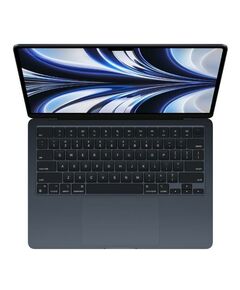 Купить Ноутбук Apple MacBook Air 13-inch M2 with 8-core CPU/8-core GPU/8GB/256GB SSD/13"/Midnight/EN [MLY33HN/A] в интернет-магазине Irkshop.ru