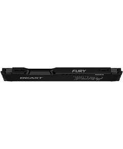 Купить Память оперативная Kingston Fury Beast 8GB Black PC3-12800 1600MHz DDR3 CL10 DIMM [KF316C10BB/8], изображение 3 в интернет-магазине Irkshop.ru