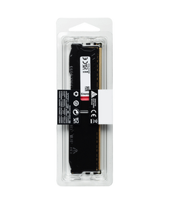 Купить Память оперативная Kingston Fury Beast 8GB Black PC3-12800 1600MHz DDR3 CL10 DIMM [KF316C10BB/8], изображение 5 в интернет-магазине Irkshop.ru