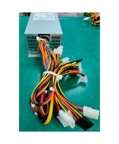Купить Блок питания серверный Q-Dion U2A-B20500-S 2U Single Server Power 500W Efficiency 80+, Cable connector: C14 [99SAB20500I1170110], изображение 3 в интернет-магазине Irkshop.ru