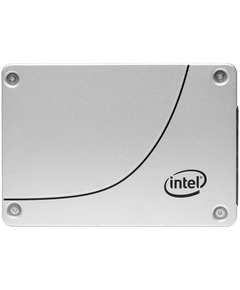 Купить Твердотельный накопитель Intel 3.84TB D3-S4520 Series 2.5" 7mm, SATA3, TLC, R/W 550/510MB/s, IOPs 92 000/31 000, TBW 15300, DWPD 2 [SSDSC2KB038TZ01] в интернет-магазине Irkshop.ru