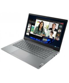 Купить Ноутбук Lenovo ThinkBook 14 G4 ABA Ryzen 5 5625U(2.3GHz)/8Gb/512Gb SSD/Win11 Pro/14" FHD IPS/Mineral Grey [21DK0008RU], изображение 2 в интернет-магазине Irkshop.ru