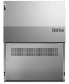 Купить Ноутбук Lenovo ThinkBook 14 G4 ABA Ryzen 5 5625U(2.3GHz)/8Gb/512Gb SSD/Win11 Pro/14" FHD IPS/Mineral Grey [21DK0008RU], изображение 4 в интернет-магазине Irkshop.ru