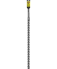 Буры, пики, коронки, сверла: SDS-max бур STAYER Professional Hercules-4Х 22 x 880/1000 мм [29370-880-22] фотографии