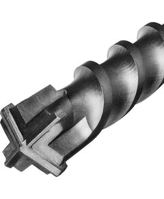 Буры, пики, коронки, сверла: SDS-max бур STAYER Professional Hercules-4Х 22 x 880/1000 мм [29370-880-22] фотографии