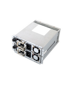 Купить Блок питания серверный Q-Dion R2A-MV0400 ATX Mini Redundant 400W Efficiency 85+, Cable connector: C14 [99RAMV0400I1170111] в интернет-магазине Irkshop.ru