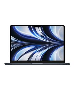 Купить Ноутбук Apple MacBook Air 13-inch M2 with 8-core CPU/8-core GPU/8GB/256GB SSD/13"/Midnight/EN [MLY33HN/A], изображение 2 в интернет-магазине Irkshop.ru