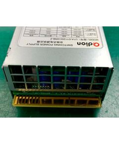 Купить Блок питания серверный Q-Dion U1A-D11200-DRB-Z CRPS 1U Module 1200W Efficiency 94+, Gold Finger (option), Cable connector: C14 [99MAD11200I1170117], изображение 5 в интернет-магазине Irkshop.ru
