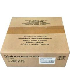 Купить Комплект обслуживания Kyocera MK-1110 100K, для FS-1040, 1060DN, 1041, 1061DN, FS-1020MFP, 1120MFP, 1025MFP, 1125MFP, изображение 2 в интернет-магазине Irkshop.ru