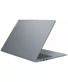 Купить Ноутбук Lenovo IdeaPad Slim 3 grey Ryzen 3 7320U/8Gb/256Gb SSD/VGA int/noOS/15.6" IPS FHD [82XQ00B5PS], изображение 7 в интернет-магазине Irkshop.ru