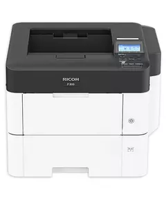 Купить Принтер Ricoh P 800 А4, ч/б, 55 ppm, 2Гб, 1200dpi, USB, Network, дуплекс [418470], изображение 3 в интернет-магазине Irkshop.ru