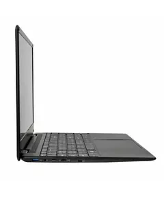 Купить Ноутбук Hiper WORKBOOK black i3 1000NG4/8Gb/256Gb SSD/VGA int/W11Pro/15.6" IPS FHD [U26-15FII3100R8S2WPG], изображение 5 в интернет-магазине Irkshop.ru
