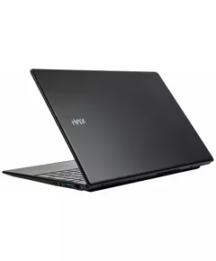Купить Ноутбук Hiper WORKBOOK black i3 1000NG4/8Gb/256Gb SSD/VGA int/W11Pro/15.6" IPS FHD [U26-15FII3100R8S2WPG], изображение 2 в интернет-магазине Irkshop.ru
