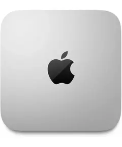 Купить Компьютер Apple Mac mini M2 with 8-core CPU, 10-core GPU/8GB/256GB SSD [MMFJ3ZP/A], изображение 6 в интернет-магазине Irkshop.ru