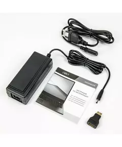 Купить Ноутбук Hiper WORKBOOK black i5 1030NG7/8Gb/256Gb SSD/VGA int/W11Pro/15.6" IPS FHD [U26-15FII5103R8S2WPG], изображение 4 в интернет-магазине Irkshop.ru