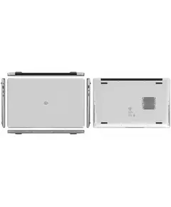 Купить Ноутбук Digma EVE C5403 silver Cel N4020/4Gb/128Gb SSD/VGA int/W11Pro/15.6" IPS FHD [DN15CN-4BXW02], изображение 8 в интернет-магазине Irkshop.ru