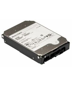 Купить Жесткий диск Western Digital 22Tb Ultrastar DC HC570 0F48155 SATA 7200 6Gb/s 512Mb [WUH722222ALE6L4], изображение 3 в интернет-магазине Irkshop.ru