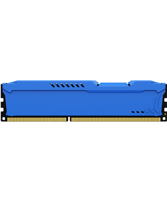 Купить Память оперативная Kingston FURYBeastBlue 8GB PC3-12800 1600MHz DDR3 CL10 DIMM [KF316C10B/8], изображение 3 в интернет-магазине Irkshop.ru
