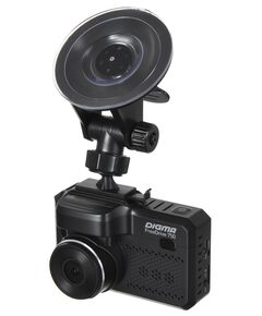 Купить Видеорегистратор Digma Freedrive 750 GPS, с радар-детектором, черный [FD750], изображение 11 в интернет-магазине Irkshop.ru