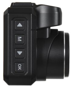 Купить Видеорегистратор Digma Freedrive 750 GPS, с радар-детектором, черный [FD750], изображение 14 в интернет-магазине Irkshop.ru