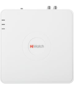 Купить Видеорегистратор HiWatch DS-H204QA(B), изображение 3 в интернет-магазине Irkshop.ru