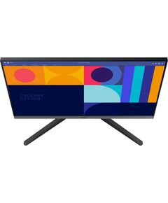 Купить Монитор Samsung S24C330GAI 23.8" LCD, 1920x1080, IPS, FreeSync, DP, USB, 2.9кг, черный [LS24C330GAIXCI], изображение 4 в интернет-магазине Irkshop.ru