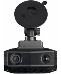Купить Видеорегистратор Incar SDR-241 Nepal GPS, с радар-детектором, черный, изображение 3 в интернет-магазине Irkshop.ru
