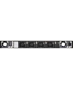 Купить Коммутатор D-link DXS-5000-54S/A1ASI Managed L3 Switch 48x10GBase-X SFP+, 6x40GBase-X QSFP+, CLI, 1000Base-T Management, mini-USB Console, USB, w/D-Link OS, изображение 3 в интернет-магазине Irkshop.ru