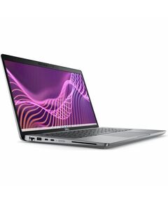 Купить Ноутбук Dell Latitude 5440 i5 1345U/8Gb/512Gb SSD/noDVD/Int Graphics/Cam/BT/WiFi/14" 1920x1080  IPS/1.39кг/Gray/Linux/EN_kbd 3pin [5440-5512], изображение 4 в интернет-магазине Irkshop.ru