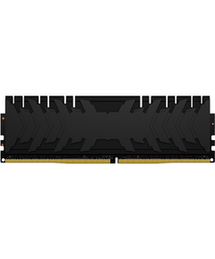 Купить Память оперативная Kingston FURY Renegade Black 8Gb 4000MHz DDR4 CL19 DIMM [KF440C19RB/8], изображение 2 в интернет-магазине Irkshop.ru