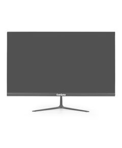 Купить Монитор безрамочный Exegate ProSmart EV2407A 23.8" VA LED, FHD, 1920x1080@75Гц, 16:9, 280cd/m2, 3000:1, 178°/178°, 5ms, Speakers, D-Sub, HDMI2.0 [EX294344RUS], изображение 2 в интернет-магазине Irkshop.ru