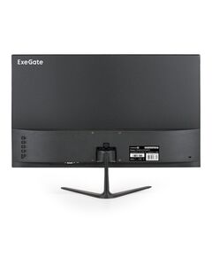 Купить Монитор безрамочный Exegate ProSmart EV2407A 23.8" VA LED, FHD, 1920x1080@75Гц, 16:9, 280cd/m2, 3000:1, 178°/178°, 5ms, Speakers, D-Sub, HDMI2.0 [EX294344RUS], изображение 3 в интернет-магазине Irkshop.ru