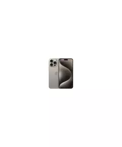 Купить Смартфон Apple iPhone 15 Pro Max 512GB Natural Titanium [MU6W3J/A] в интернет-магазине Irkshop.ru