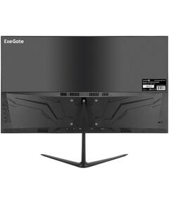 Купить Монитор безрамочный Exegate SmartView EZ2400TA 23.8"IPS LED, FHD, 1920x1080@75Гц, 16:9, 250cd/m2, 1000:1, 178°/178°, 5ms, D-Sub, HDMI1.4, DisplayPort, Audio-out [EX296282RUS], изображение 4 в интернет-магазине Irkshop.ru