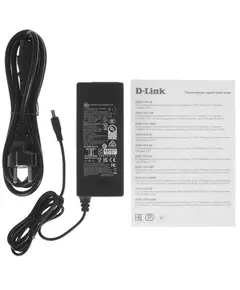 Купить Управляемый коммутатор D-link DGS-1210-10P /FL1A 8UTP 1000Mbps PoE  +2 SFP, изображение 3 в интернет-магазине Irkshop.ru