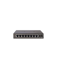 Купить Коммутатор PLANET 8-Port 10/100Mbps Fast Ethernet Switch, Metal [FSD-803], изображение 2 в интернет-магазине Irkshop.ru