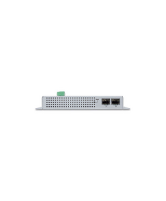 Купить коммутатор Planet WGS-5225-8P2S L2+ 8-Port 10/100/1000T 802.3at PoE + 2-Port 1G/2.5G SFP Wall-mount Managed, изображение 3 в интернет-магазине Irkshop.ru