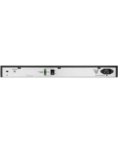 Купить Коммутатор D-link DGS-3000-52X/B2A Managed L2 Switch 48x1000Base-T, 4x10GBase-X SFP+, Surge 6KV, CLI, RJ45 Console, RPS, Dying Gasp, изображение 3 в интернет-магазине Irkshop.ru