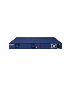 Купить Коммутатор Planet GS-6322-24P4X L3 24-Port 10/100/1000T 95W 802.3bt PoE + 2-Port 10GBASE-T + 2-Port 10G SFP+ Managed, изображение 3 в интернет-магазине Irkshop.ru