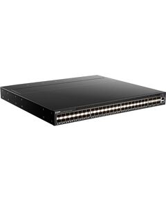 Купить Коммутатор D-link DXS-5000-54S/A1ASI Managed L3 Switch 48x10GBase-X SFP+, 6x40GBase-X QSFP+, CLI, 1000Base-T Management, mini-USB Console, USB, w/D-Link OS в интернет-магазине Irkshop.ru