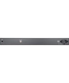 Купить Коммутатор D-link DGS-1210-28P/F5A L2 PoE-коммутатор, 24x1000Base-T, 4хCombo 1000Base-T/SFP, изображение 3 в интернет-магазине Irkshop.ru