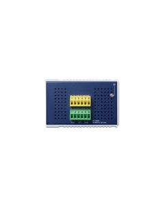 Купить Коммутатор управляемый Planet IGS-5225-8P2T2S IP30 Industrial L2+/L4 8-Port 1000T 802.3at PoE + 2-Port 10/100/1000T + 2-Port 100/1000X SFP, изображение 3 в интернет-магазине Irkshop.ru