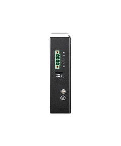 Купить Коммутатор неуправляемый D-link DIS-100G-5PSW/A1A Industrial Switch 4x1000Base-T PoE, 1x1000Base-X SFP, PoE Budget up to 120W, Surge 2KV, DIN-Rail, metal case IP30, -40 to 75°C, only DC power, w/o power supply, изображение 3 в интернет-магазине Irkshop.ru